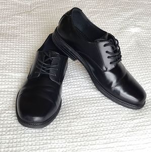Mens Hunters Bay dress shoes